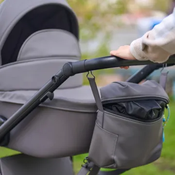 &Scaron;okantno otkriće u dječjim kolicima: Policajci nisu mogli vjerovati u &scaron;to gledaju