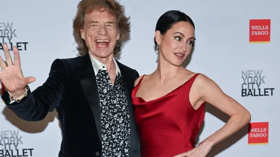 Zaručnica Micka Jaggera tvrdi da je bila napadnuta u klubu: 'Potresena sam, tužna i slomljena'