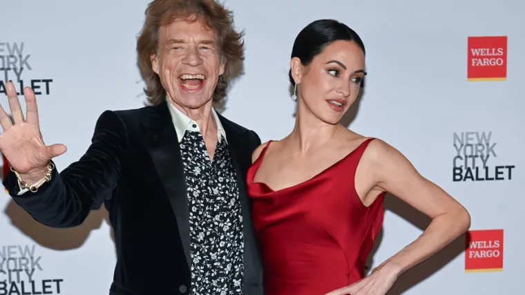 Zaručnica Micka Jaggera tvrdi da je bila napadnuta u klubu: 'Potresena sam, tužna i slomljena'