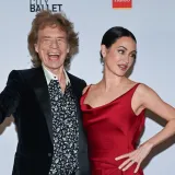 Zaručnica Micka Jaggera tvrdi da je bila napadnuta u klubu: 'Potresena sam, tužna i slomljena'