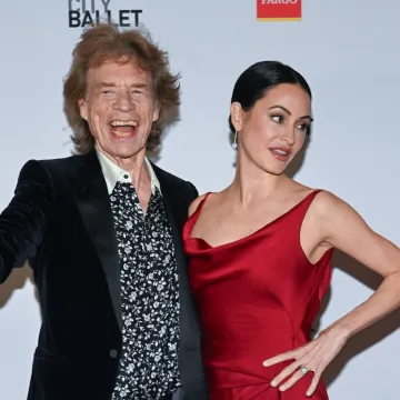 Zaručnica Micka Jaggera tvrdi da je bila napadnuta u klubu: 'Potresena sam, tužna i slomljena'