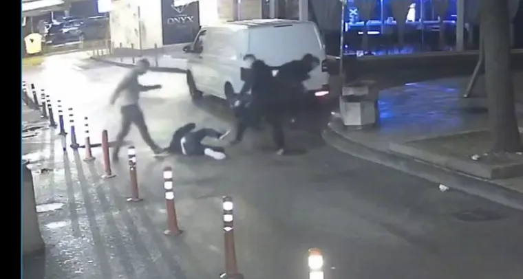 Stravična snimka iz Rijeke! Brutalno pretukli 16-godi&scaron;njaka, policija nam otkrila tko je kriv!