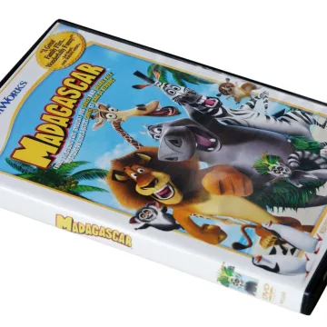 [KVIZ] Sjeća&scaron; li se kako se zovu sporedni likovi u ovim animiranim filmovima?