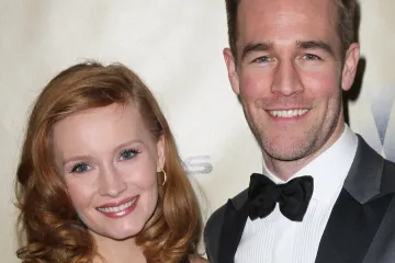 Tko je Kimberly Van Der Beek? Žena koja je bila stijena Dawsona u njegovoj najtežoj borbi