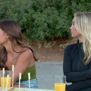 Neočekivani preokret u 'Gospodinu Savr&scaron;enom' &scaron;okirao je sve! 'Moja obitelj će ovo gledati i nije mi to u redu'