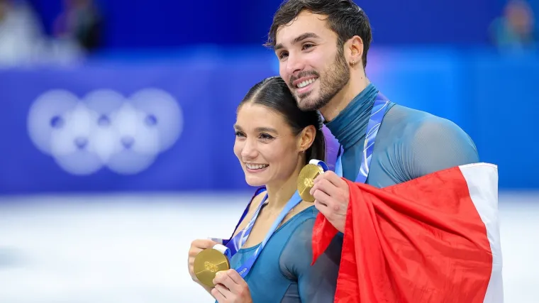 Bizarna priča zlatnog para: Zajedno su kratko, a iza svega stoje seksualno nasilje i kontroverze