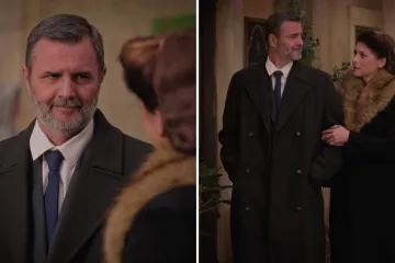 Je li ovo početak nečeg novog? Kad su najteži dani iza njih, Rajka i Ranko pokazali koliko si znače