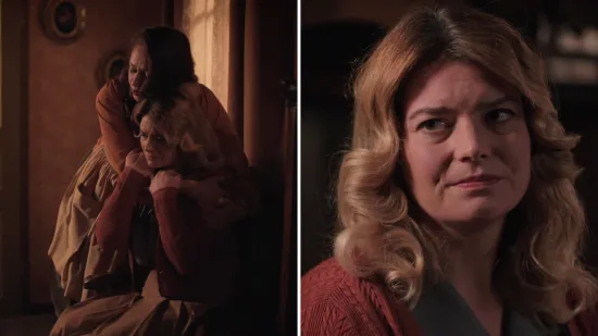 Odlazi zauvijek? Anka u tajnosti napustila Vrilo, razlog je teži nego &scaron;to mislite