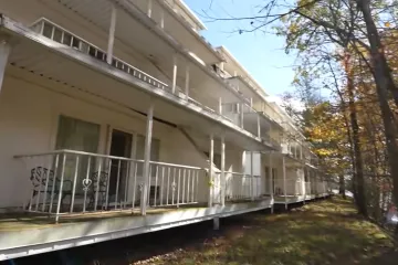 Na jedan od ova dva hotela uložili su milijune na uređenje: Izgleda poput prave romantične bajke