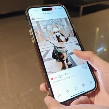 Zbog objave na Instagramu je ostala bez gotovo 30 tisuća eura! A nije ba&scaron; ni&scaron;ta krivo napravila