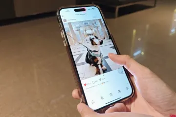 Zbog objave na Instagramu je ostala bez gotovo 30 tisuća eura! A nije ba&scaron; ni&scaron;ta krivo napravila