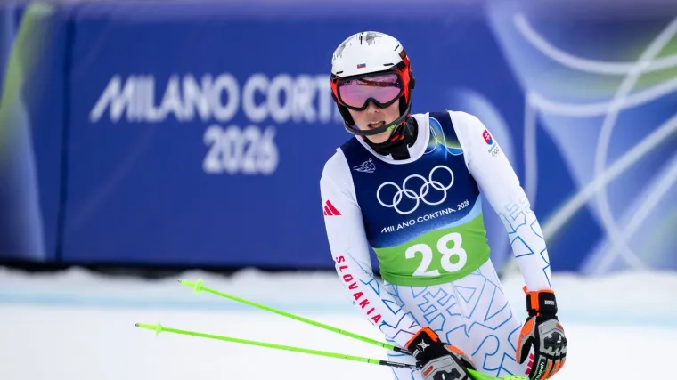 Jedna od najboljih skija&scaron;ica vratila se nakon dvije te&scaron;ke godine: 'Ovaj trenutak čekam...'