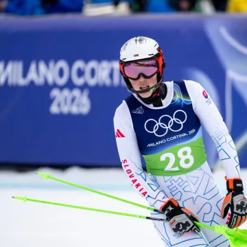 Jedna od najboljih skija&scaron;ica vratila se nakon dvije te&scaron;ke godine: 'Ovaj trenutak čekam...'
