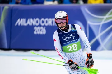 Jedna od najboljih skija&scaron;ica vratila se nakon dvije te&scaron;ke godine: 'Ovaj trenutak čekam...'