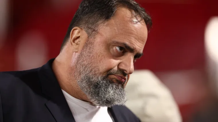 Ekscesni Grk otpustio jo&scaron; jednog trenera: Engleski klub dobiti će svog četvrtog trenera