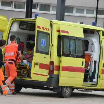 Tragedija u Jastrebarskom: Radnik (59) pao u bazen za uzgoj riba i utopio se