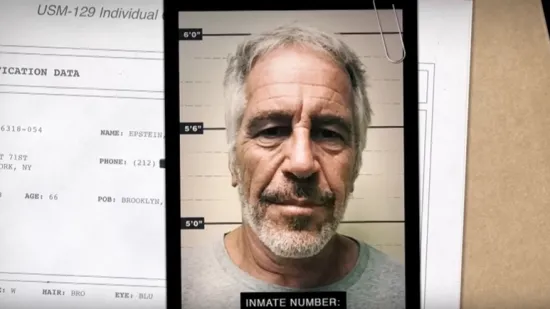 Afera Epstein nosi sve pred sobom, ugledni profesor maknut s fakulteta: 'Zgodna je plavu&scaron;a'