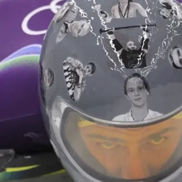 Afera kaciga dobila kraj: Olimpijac saznao sudbinu zbog mrtvih prijatelja