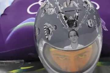 Afera kaciga dobila kraj: Olimpijac saznao sudbinu zbog mrtvih prijatelja