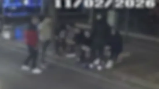 Ovo je cijela snimka brutalnog premlaćivanja maloljetnika u Rijeci: Za nekim napadačima se jo&scaron; traga