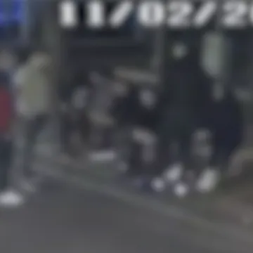 Ovo je cijela snimka brutalnog premlaćivanja maloljetnika u Rijeci: Za nekim napadačima se jo&scaron; traga