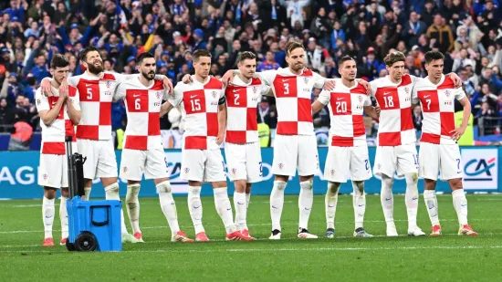 Hrvatska doznaje skupinu u natjecanju u kojem smo sami vrh: Evo koje reprezentacije prijete