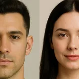 Ovako umjetna inteligencija vidi idealne partnere za samce prema određenoj generaciji