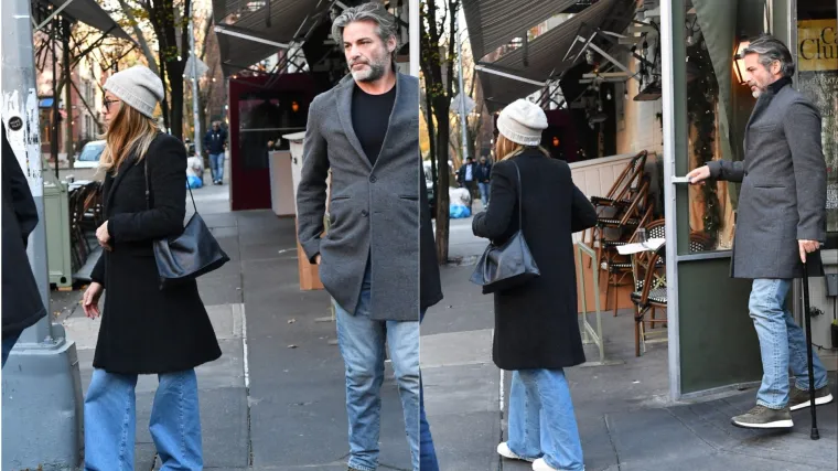 Dečko Jennifer Aniston objavio preslatke fotografije kao čestitku za njezin rođendan