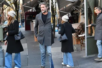 Dečko Jennifer Aniston objavio preslatke fotografije kao čestitku za njezin rođendan