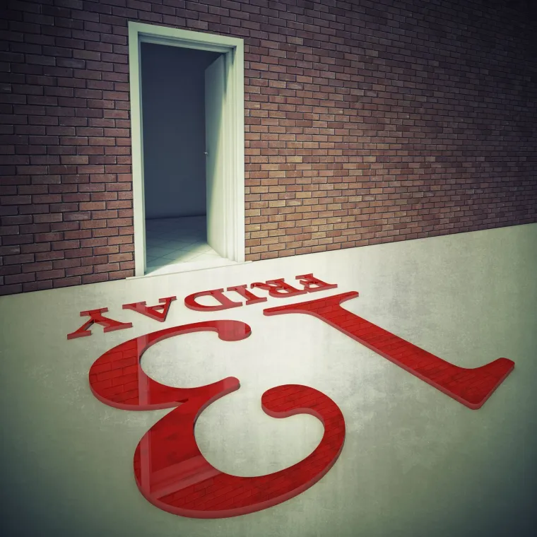 Ovo su najgore katastrofe koje su se dogodile na petak 13.: Detalji lede krv u žilama