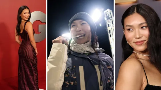 Lijepa Amerikanka lovi na Igrama ono &scaron;to nitko prije nije uspio, a svi gledaju tko joj čuva leđa