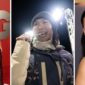 Lijepa Amerikanka lovi na Igrama ono &scaron;to nitko prije nije uspio, a svi gledaju tko joj čuva leđa