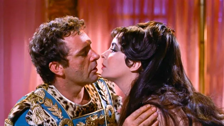 Osuđeni na požar emocija: Priča o paru koji nije znao živjeti zajedno, ali ni jedno bez drugog