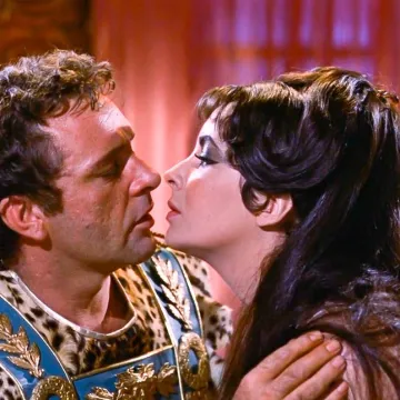 Osuđeni na požar emocija: Priča o paru koji nije znao živjeti zajedno, ali ni jedno bez drugog