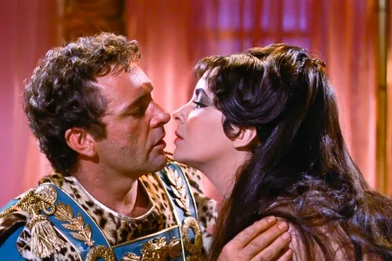 Osuđeni na požar emocija: Priča o paru koji nije znao živjeti zajedno, ali ni jedno bez drugog