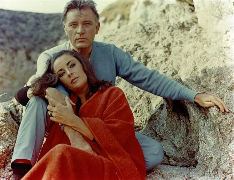 Osuđeni na požar emocija: Priča o paru koji nije znao živjeti zajedno, ali ni jedno bez drugog