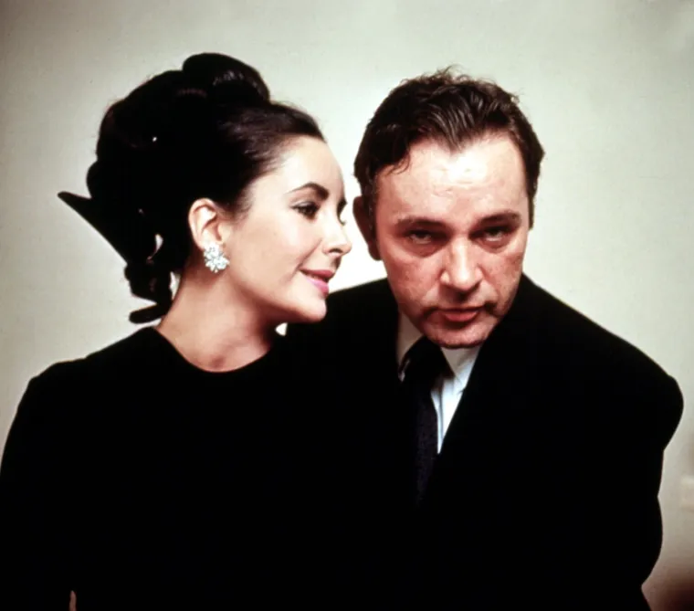 Osuđeni na požar emocija: Priča o paru koji nije znao živjeti zajedno, ali ni jedno bez drugog