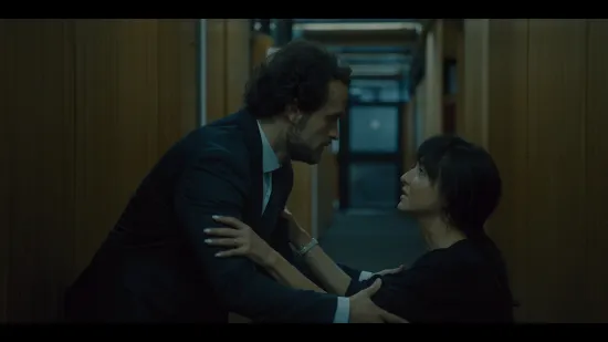 Hvaljena serija temeljena na istinitim ispovijestima o osvetničkoj pornografiji stiže na Voyo