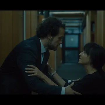 Hvaljena serija temeljena na istinitim ispovijestima o osvetničkoj pornografiji stiže na Voyo