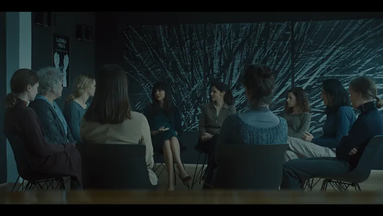 Hvaljena serija temeljena na istinitim ispovijestima o osvetničkoj pornografiji stiže na Voyo