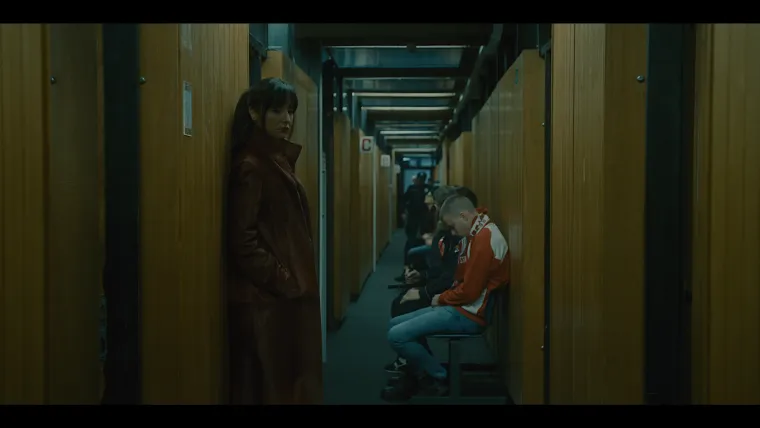 Hvaljena serija temeljena na istinitim ispovijestima o osvetničkoj pornografiji stiže na Voyo