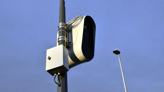 U ovom dijelu Hrvatske postavljena 31 kamera za kontrolu brzine: Evo gdje vas snimaju