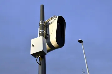 U ovom dijelu Hrvatske postavljena 31 kamera za kontrolu brzine: Evo gdje vas snimaju