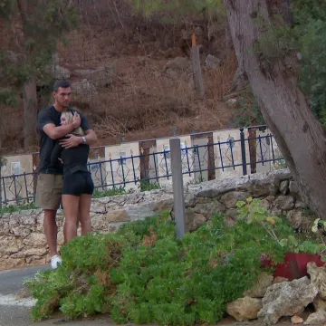 Potpuni fijasko na spoju: 'Ovo je stra&scaron;no. I užas. I to je sve od moje izjave!'