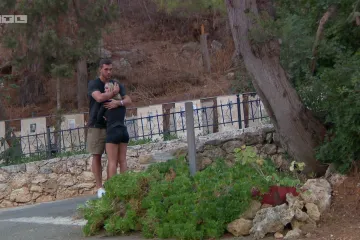 Potpuni fijasko na spoju: 'Ovo je stra&scaron;no. I užas. I to je sve od moje izjave!'