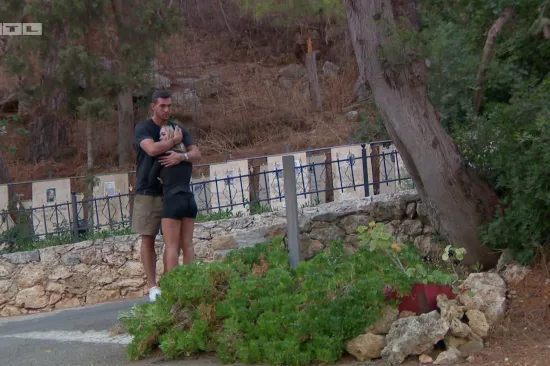 Potpuni fijasko na spoju: 'Ovo je stra&scaron;no. I užas. I to je sve od moje izjave!'