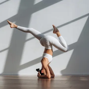 [KVIZ] Jesi li stručnjak za Jogu?