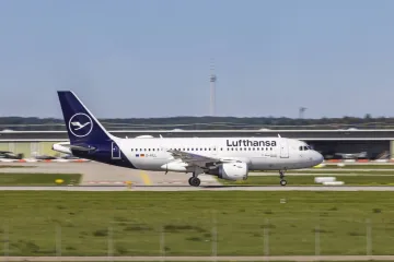 Velika aviokompanija u &scaron;trajku: Aerodromi u kaosu, 70 tisuća putnika ostalo bez leta