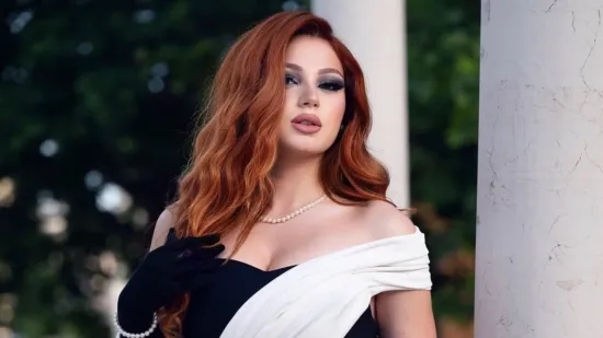 Zanosnu Maju iz 'Gospodina Savr&scaron;enog' uspoređuju sa svjetskim ljepoticama: Evo kako izgleda