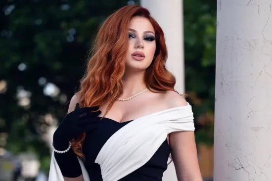 Zanosnu Maju iz 'Gospodina Savr&scaron;enog' uspoređuju sa svjetskim ljepoticama: Evo kako izgleda